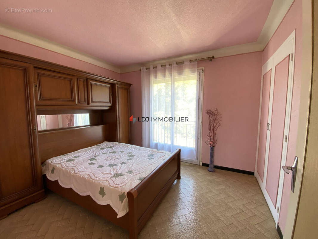 Maison à CANET-EN-ROUSSILLON