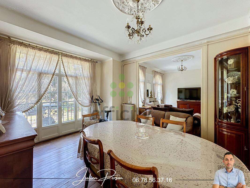 Appartement - photo 3