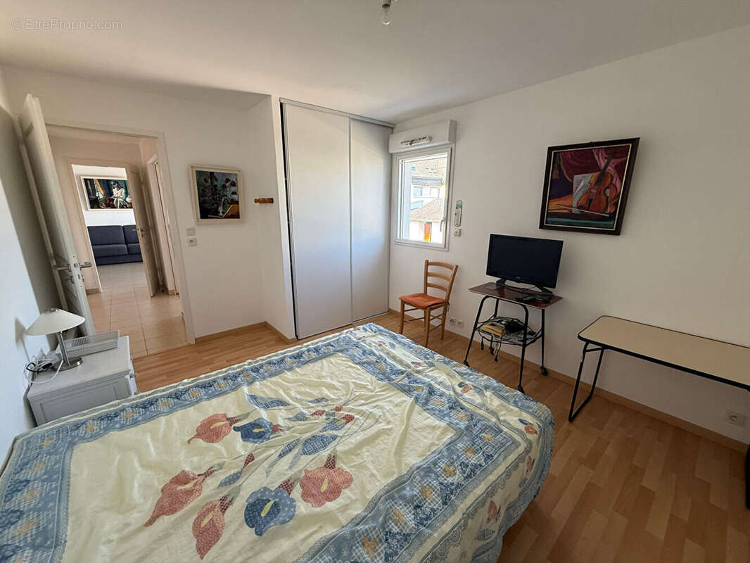 Appartement à CARNAC