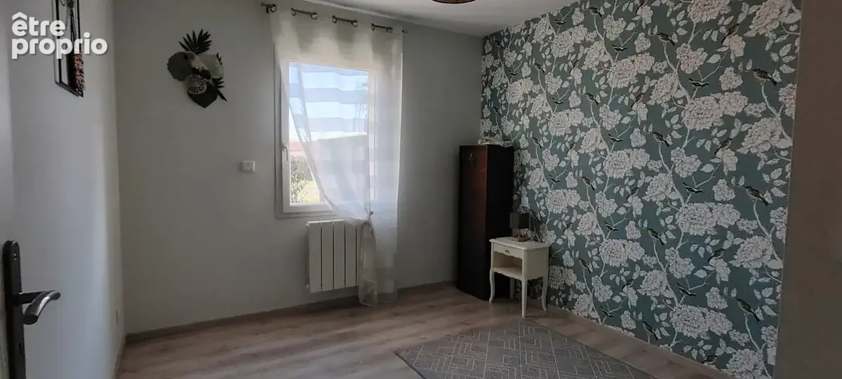 Maison à vendre 6 pièces BRION PRES THOUET (79) - photo 7