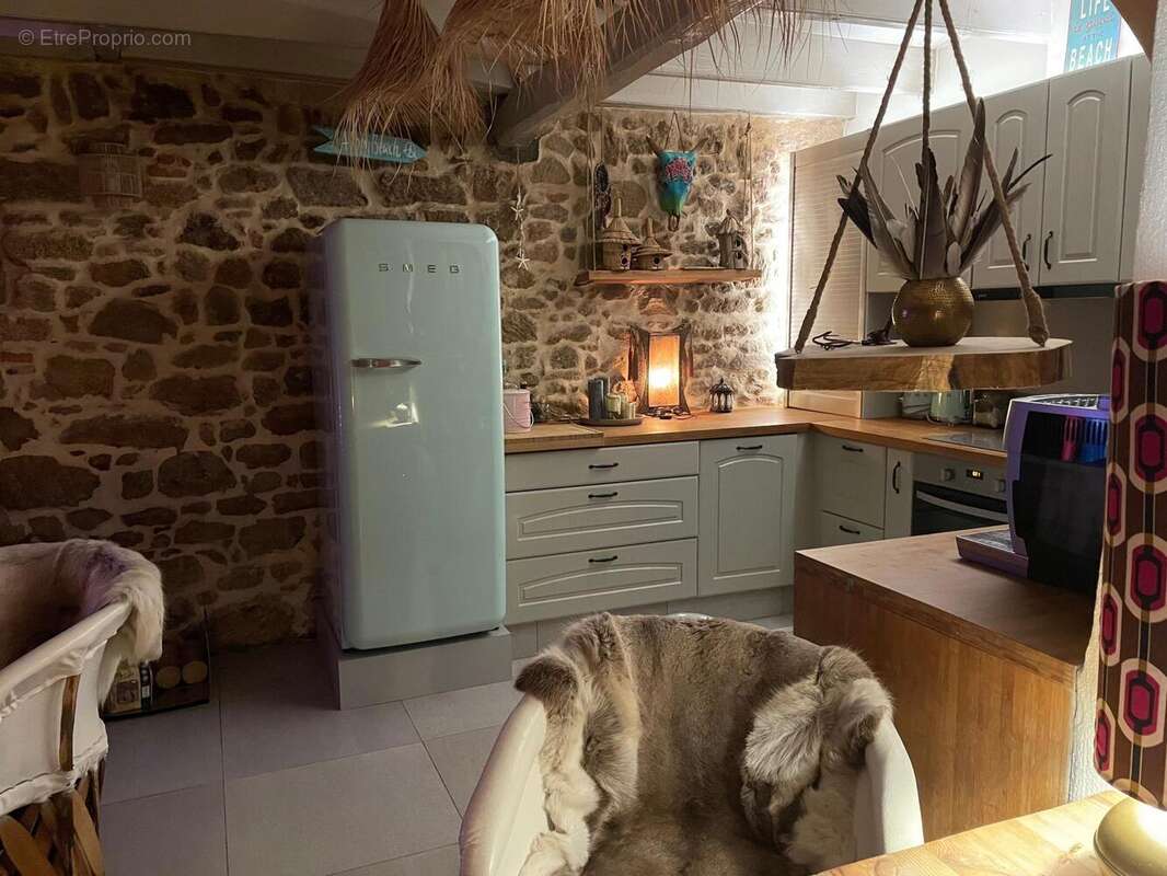 Photo 8 - Maison à GUERANDE