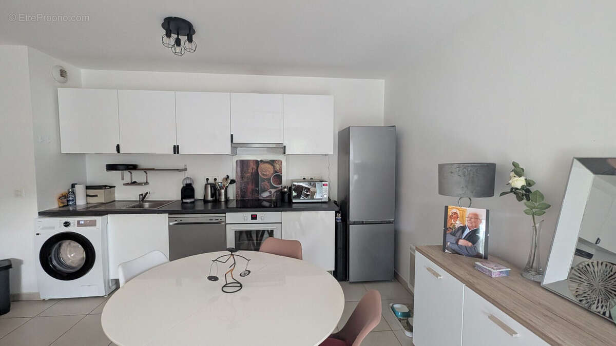 Appartement à LE LUC