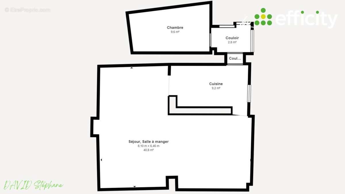 Maison individuelle - photo 19