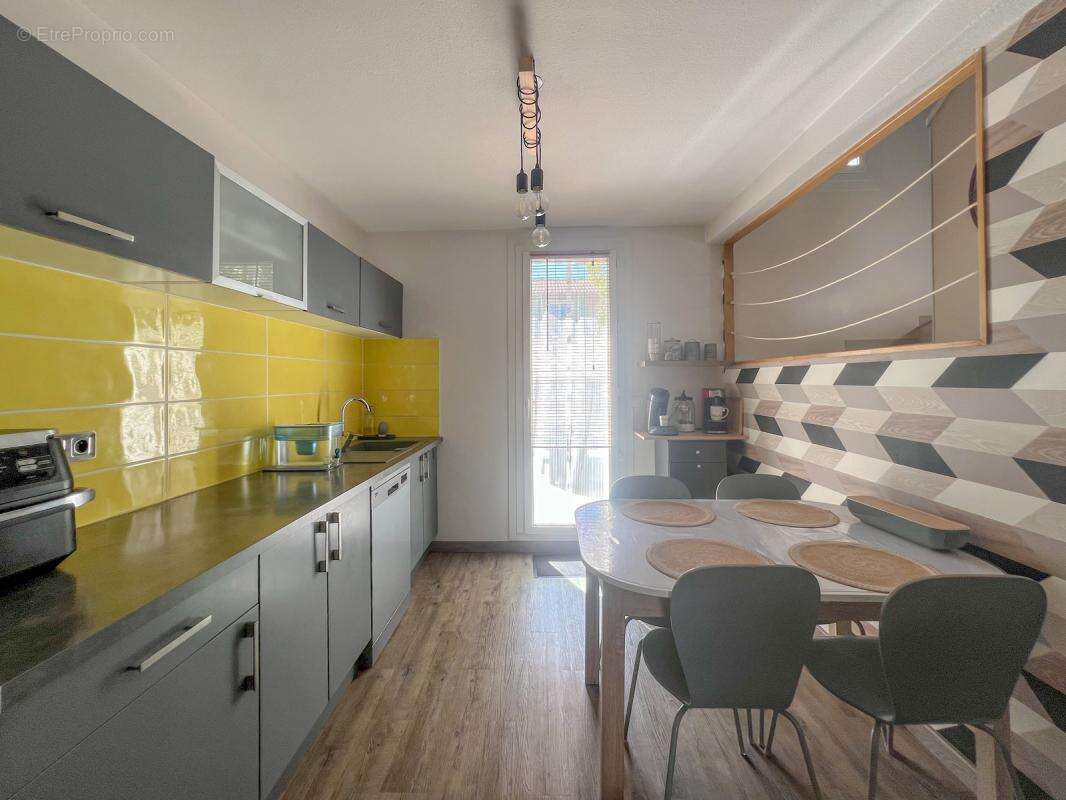 Maison à DIGNE-LES-BAINS