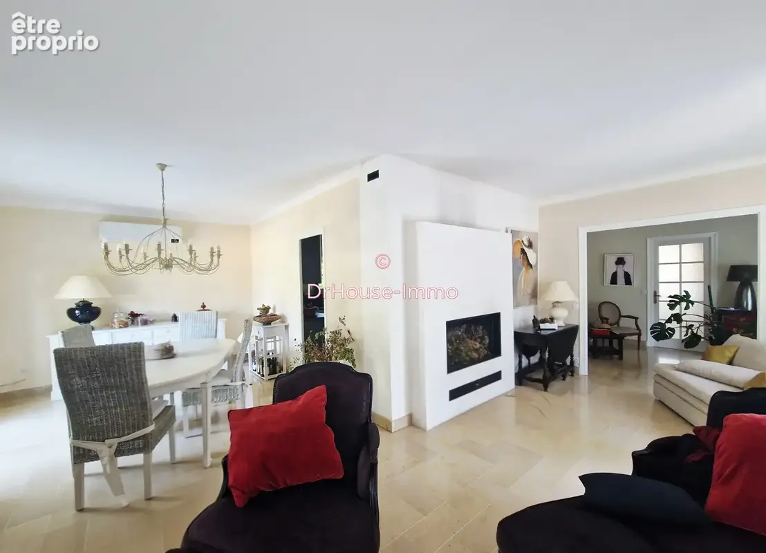 Maison 5 pièces 124 m² à vendre à Le Grand-Serre (26530) - photo 17