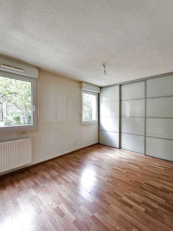 Appartement à MULHOUSE