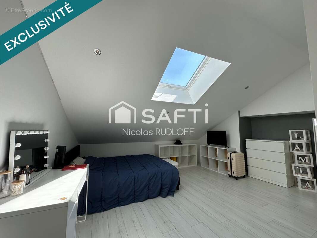 Photo 3 - Maison à PIENNES