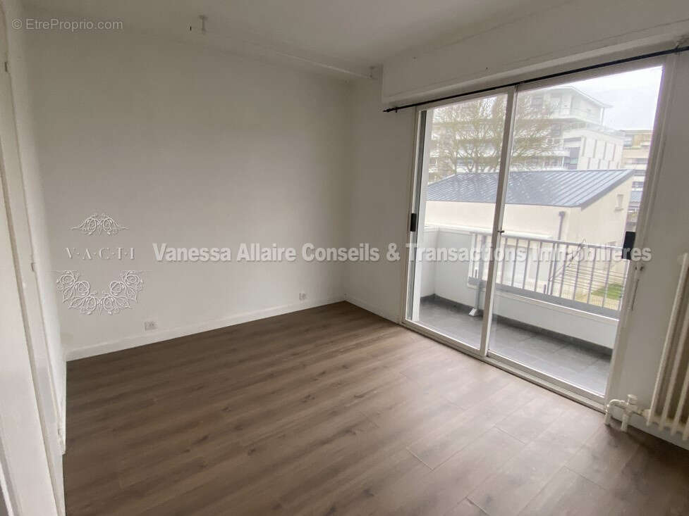 Appartement à LA BAULE-ESCOUBLAC