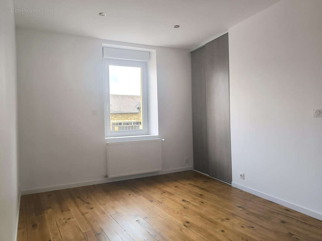 Maison à LE MOLAY-LITTRY