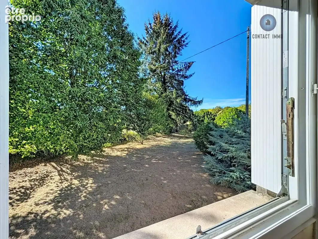 Maison 6 pièces 124 m² à vendre à Menoire (19190) - photo 9