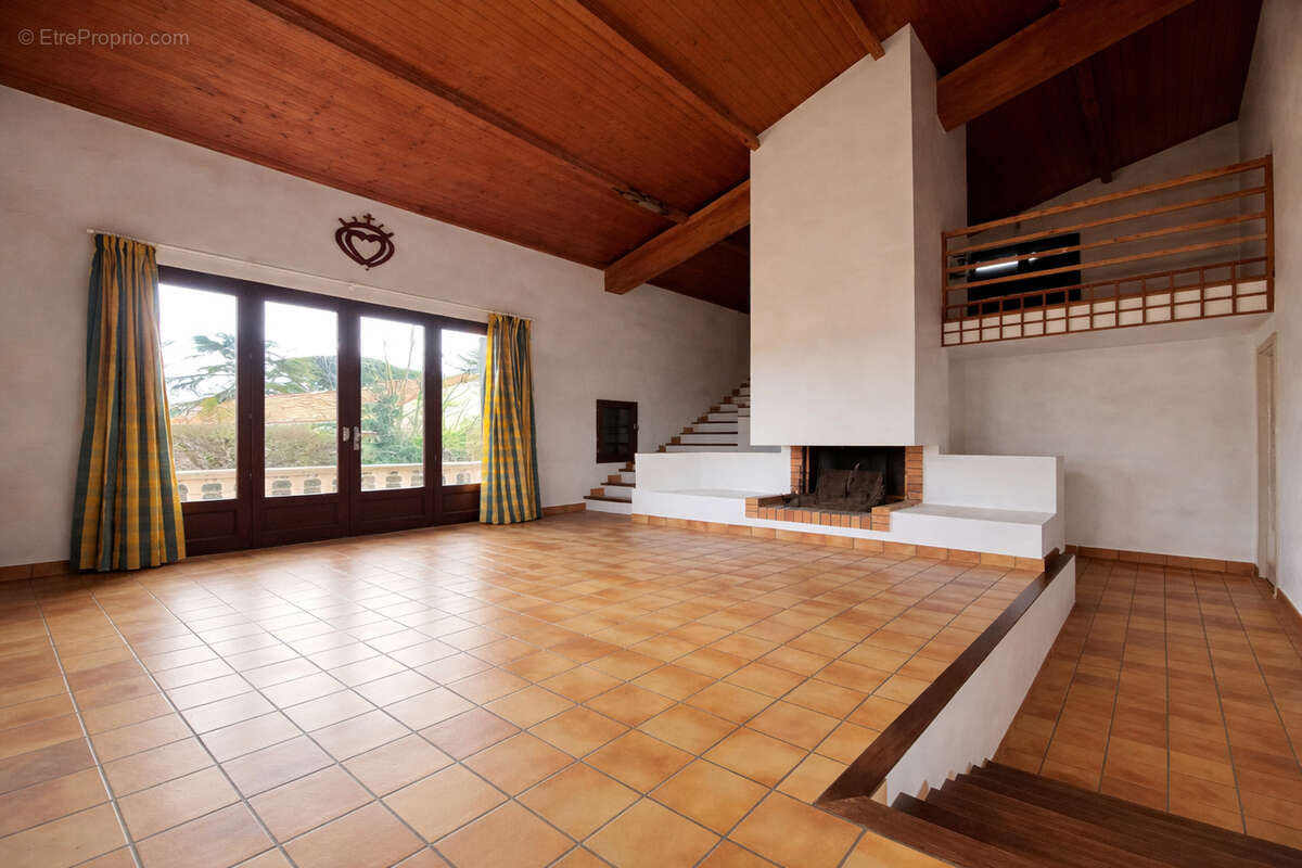 Maison à ARTHON-EN-RETZ