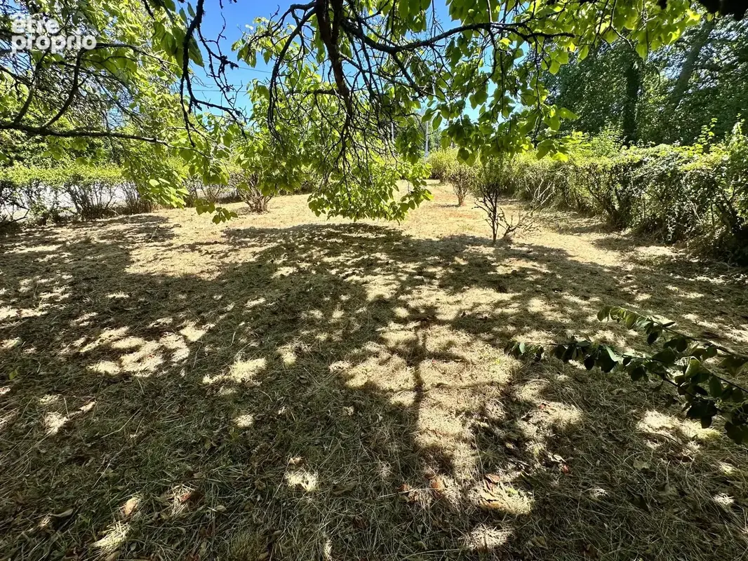 Photo 1 - Terrain à LE TEICH