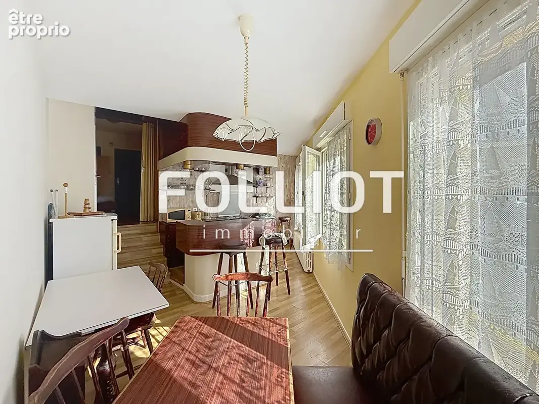 Immeuble à vendre à Granville - Vue mer, centre-ville, idéal investisseur - photo 4