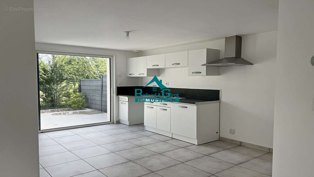 Maison Cornillé - photo 4