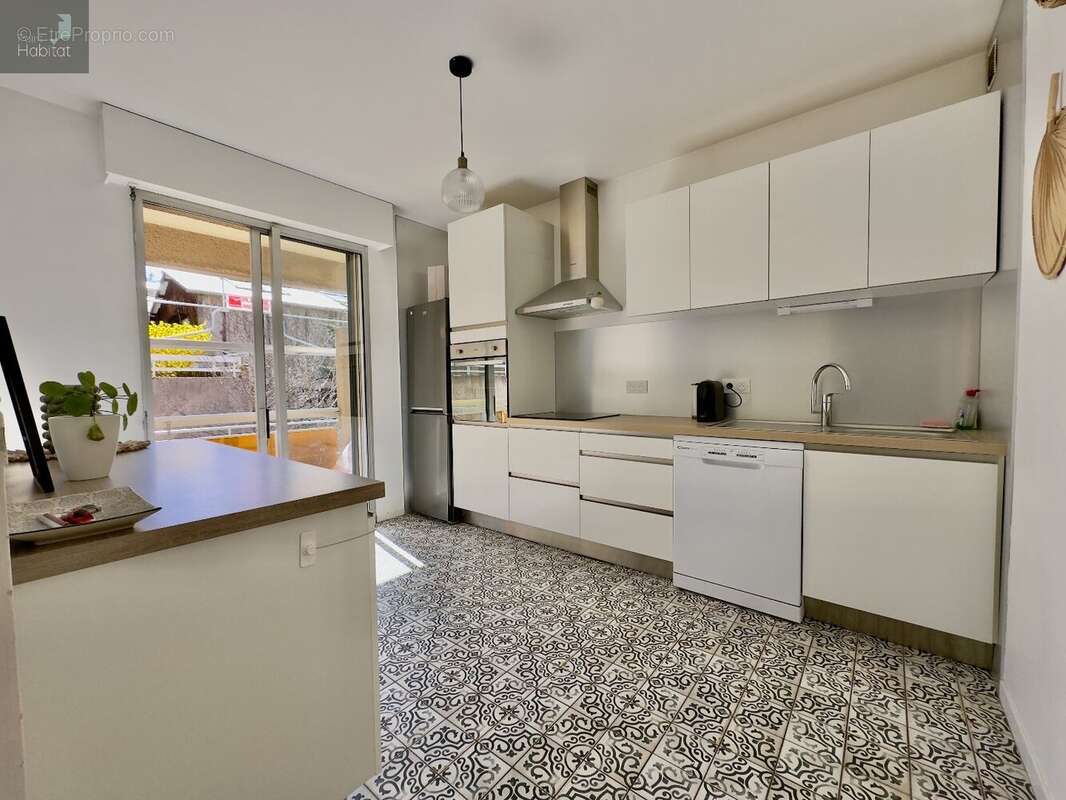 Appartement à RODEZ