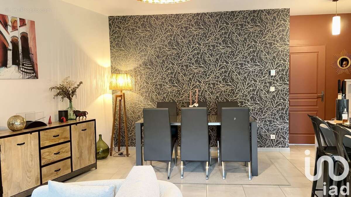 Photo 3 - Appartement à LYON-7E