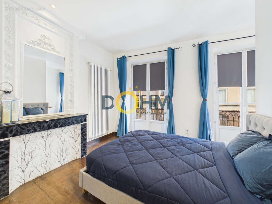 Appartement T4 centre-ville du Puy-en-Velay - photo 14