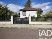 Photo 1 - Maison à BRIENNE-LE-CHATEAU