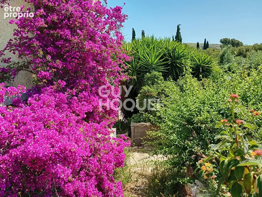 Villa Marseille 5 pièce(s) 111m2 - photo 17