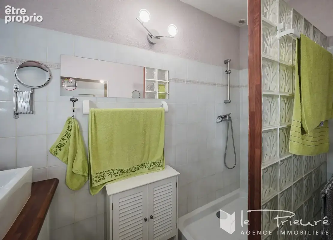 Albi ,Maison individuelle de plain-pied, 3 chambres, jardin et piscine - photo 13