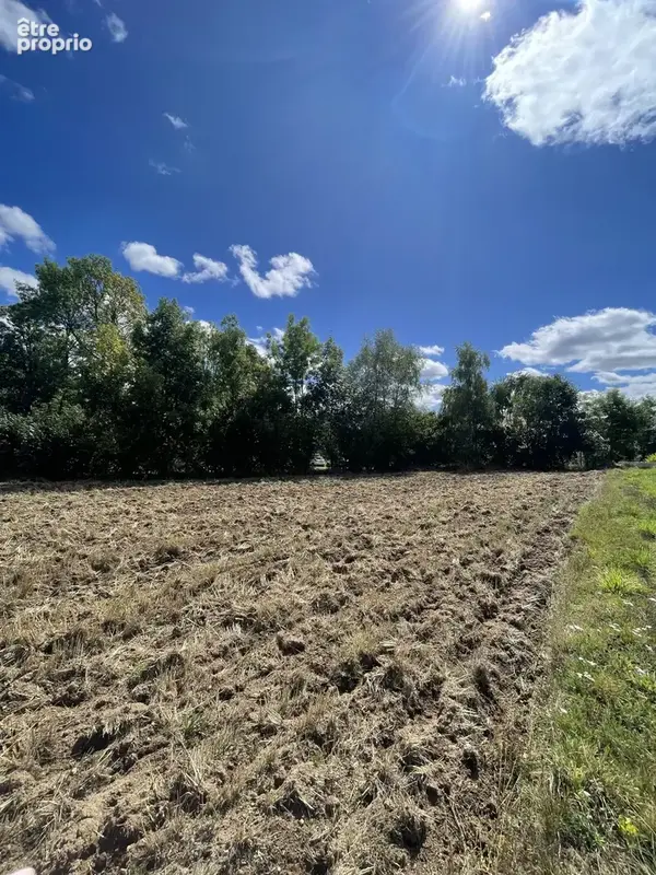 Terrain constructible - Verne - photo 2