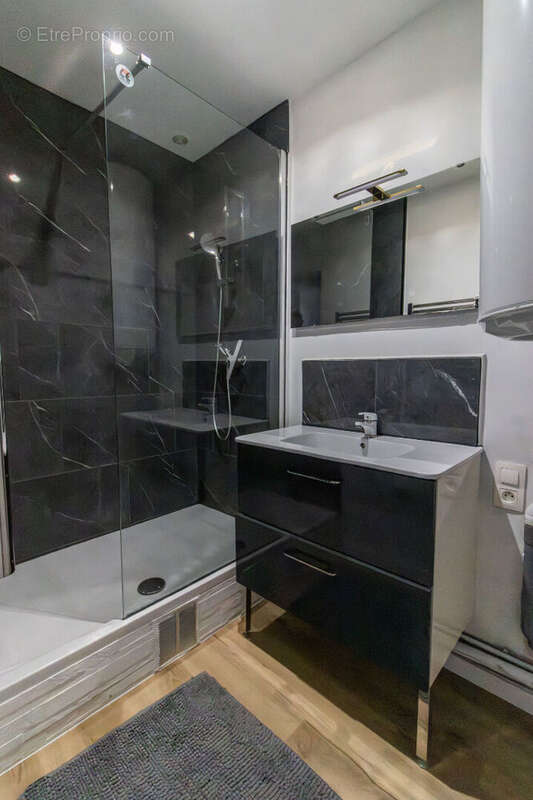Appartement à RONCHIN