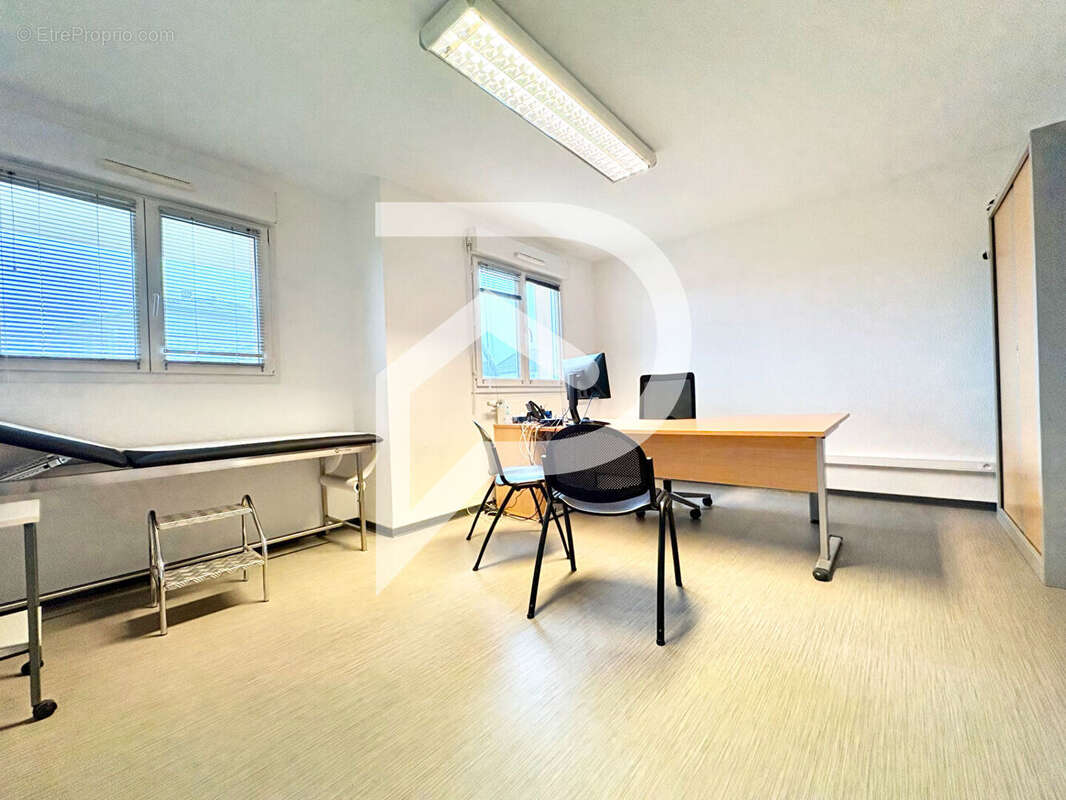 Appartement à ENSISHEIM