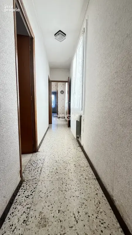 Maison de village composée de deux appartements - photo 14