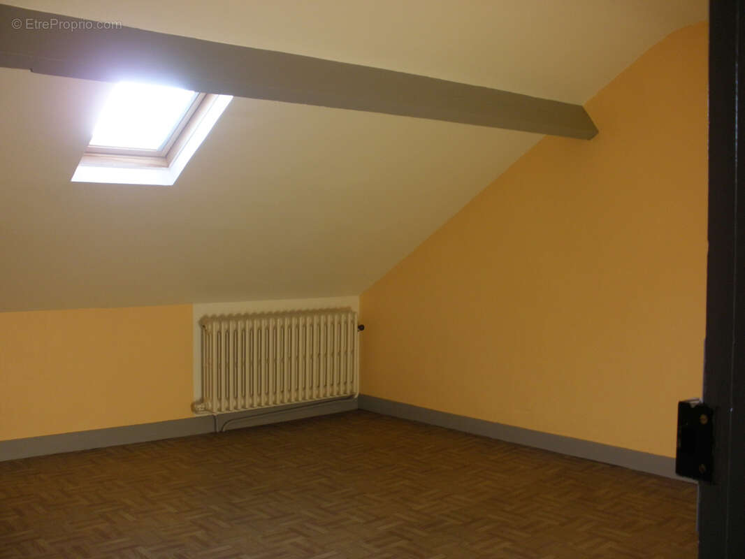 Maison à NOGENT-SUR-OISE