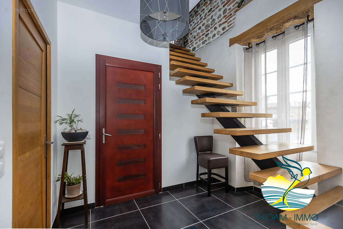 Appartement à LESCAR