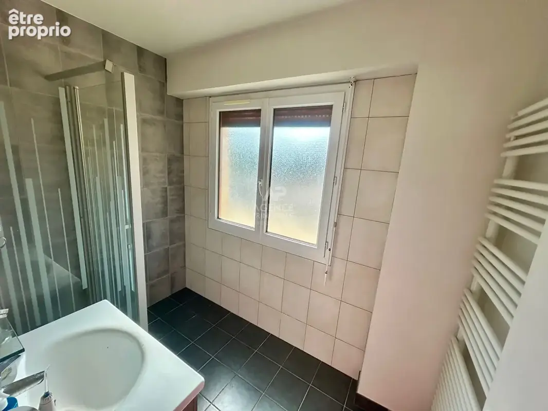 Appartement Poissy 4 pièce(s) - photo 5