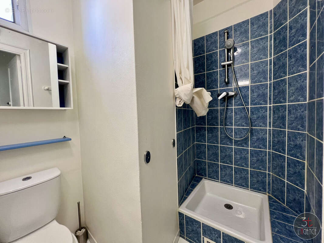 Appartement à VINCENNES