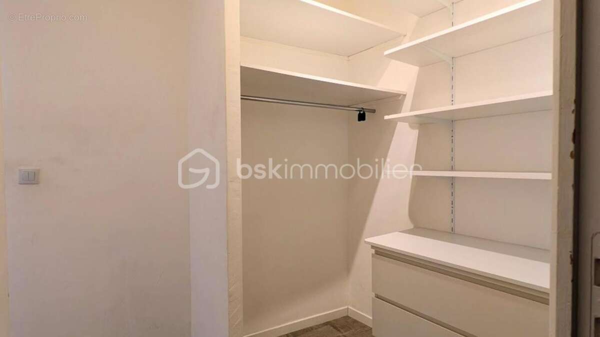 Maison de village 92 m² – Pouzols-Minervois – 3 niveaux – 2 chambres - photo 8