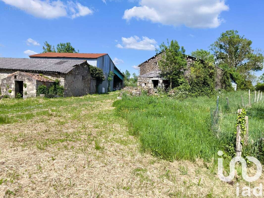 Photo 2 - Maison à MAULEON