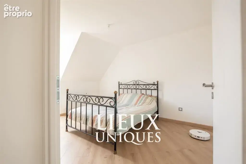 Lieux uniques ® x propriétés privées propose maison contemporaine 113 m² - terrain 2841 m² - 41350 - photo 17