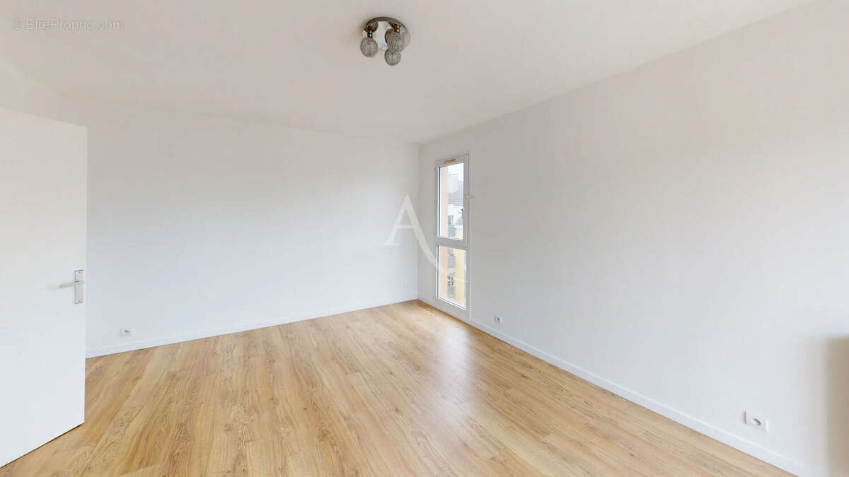 Appartement à MASSY