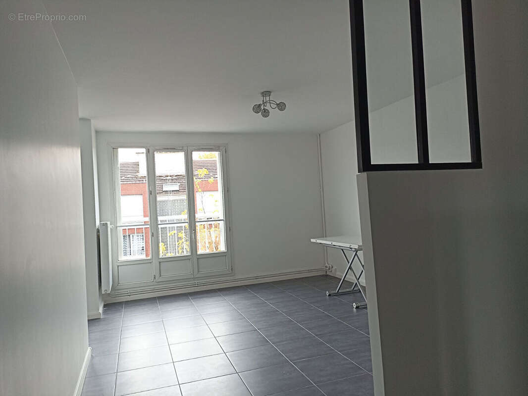 Appartement à NEUILLY-SUR-MARNE