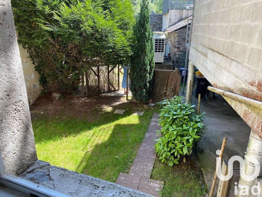 Photo 4 - Appartement à LA GACILLY