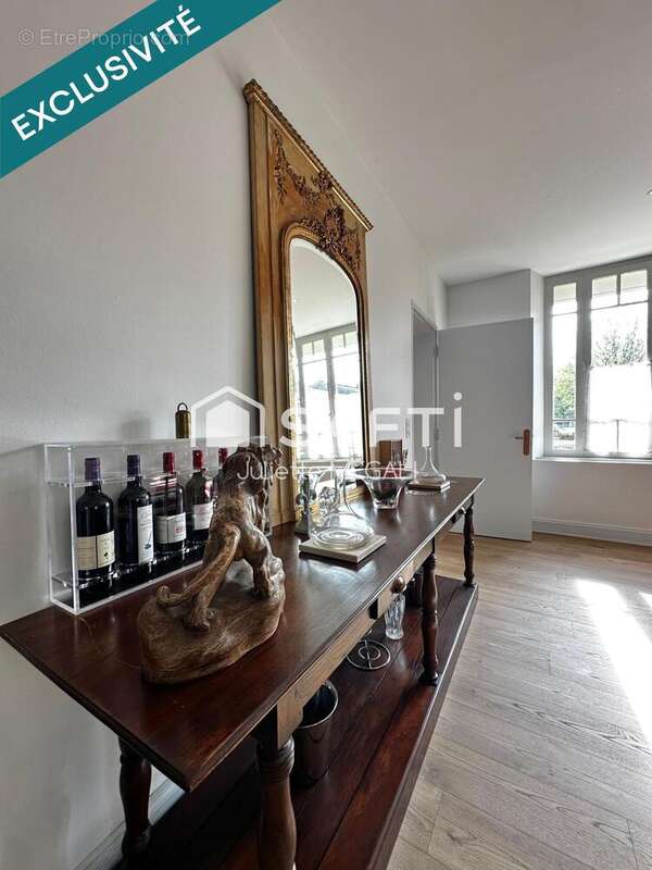 Photo 4 - Maison à SAINT-EMILION