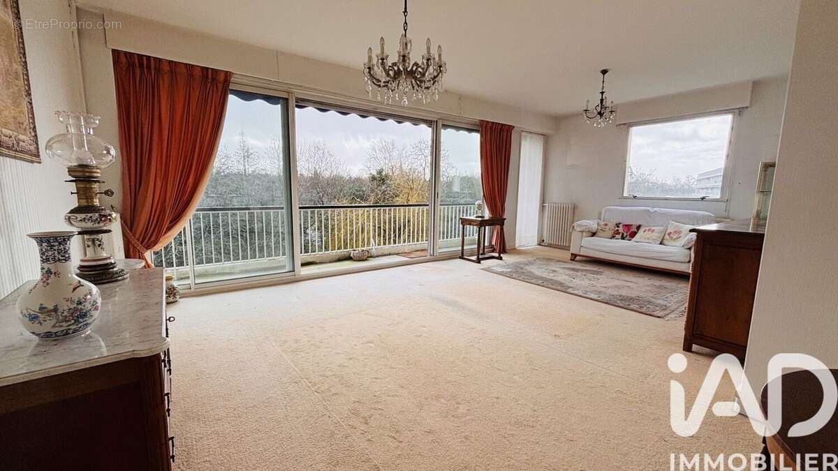 Photo 3 - Appartement à LA ROCHELLE