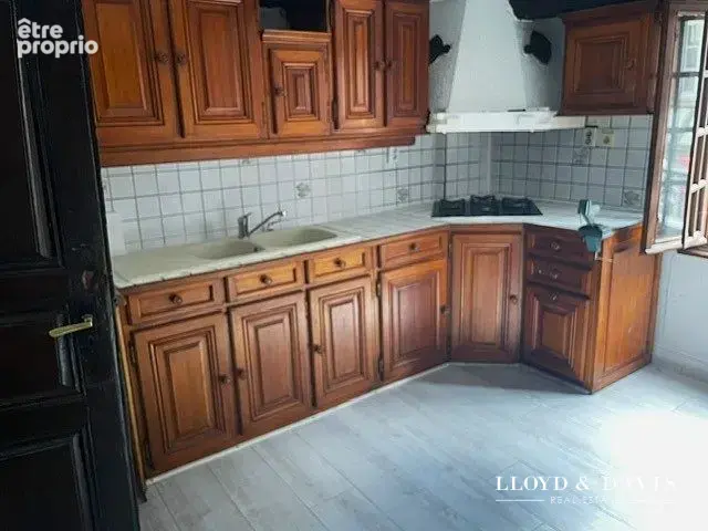 Maison 6 pièces 141 m² à vendre à Bouxwiller (67330) - photo 3