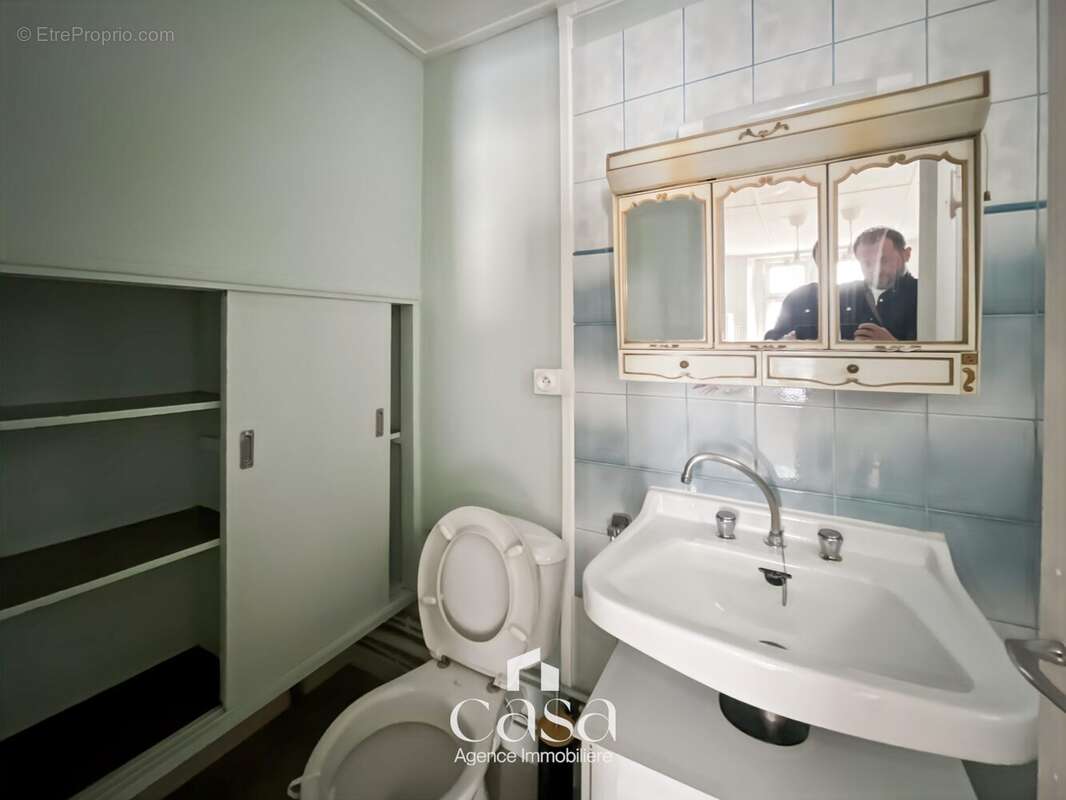 Appartement à CAEN