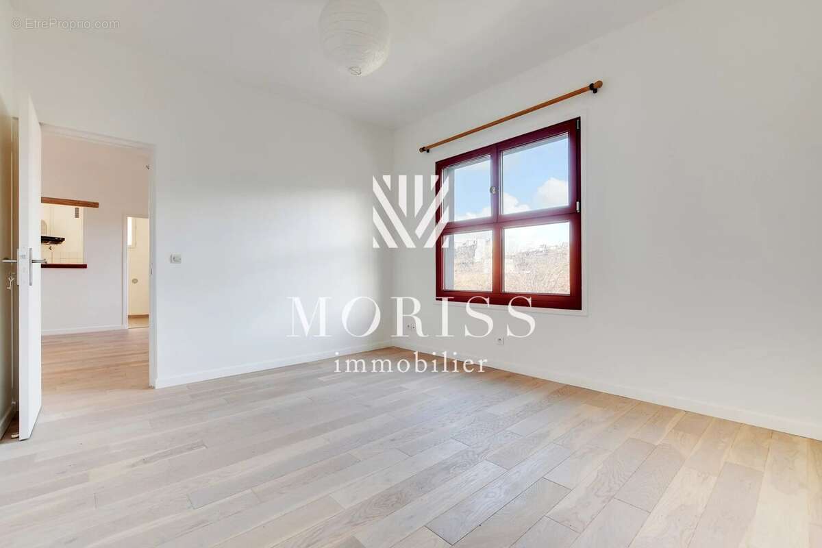 Appartement à PARIS-11E