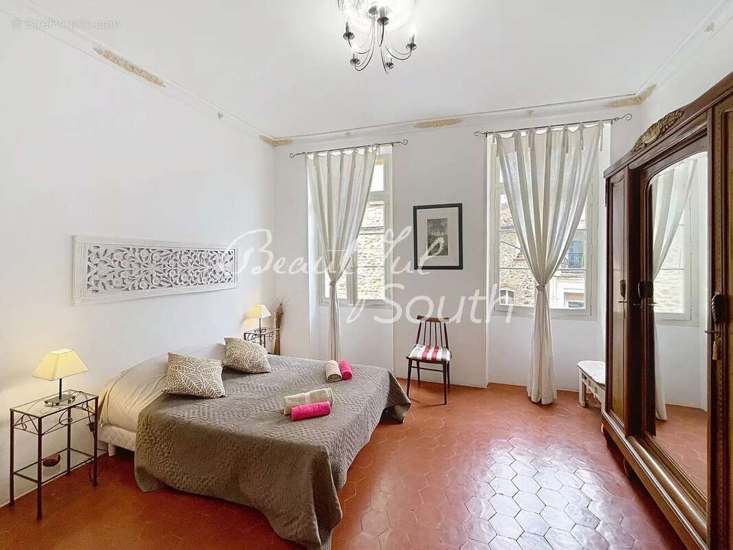 Maison à RIVESALTES