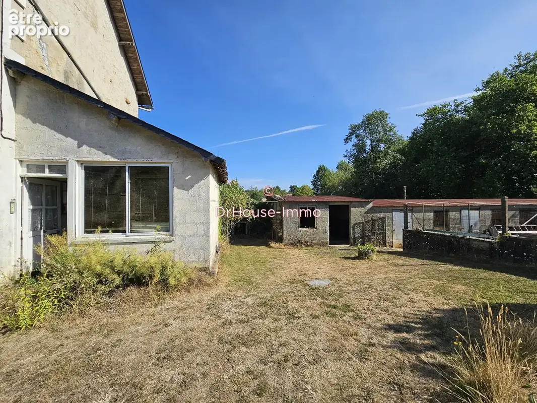 Maison 6 pièces 131 m² à vendre à Verruyes (79310) - photo 31