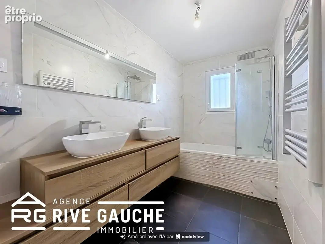 Maison familliale avec sous-sol complet - photo 13