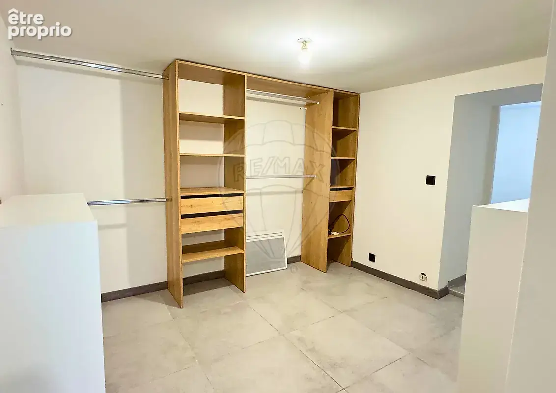 Appartement 2 chambre(s) à vendre - photo 5