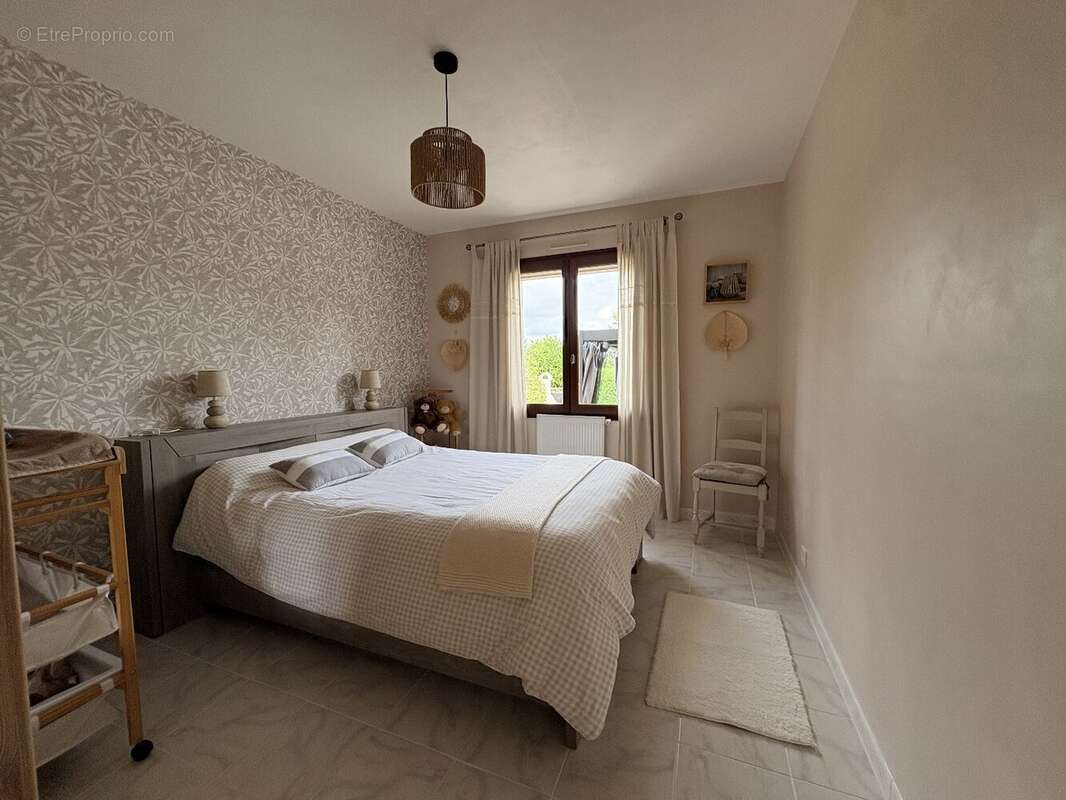 Pavillon 5 chambres - photo 10