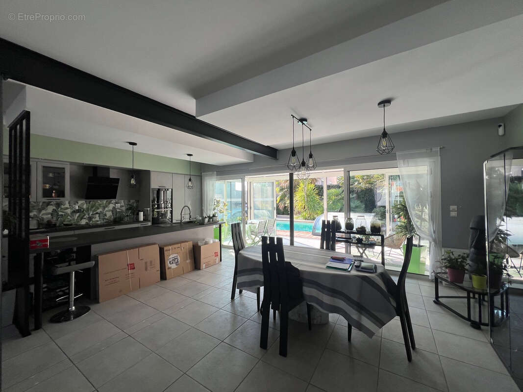 Appartement à LES SABLES-D&#039;OLONNE