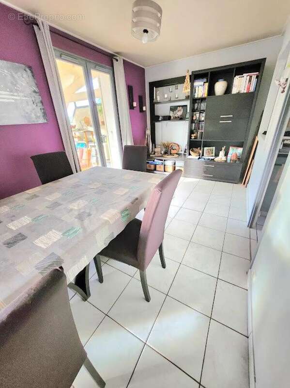 Photo 7 - Maison à CHARLY